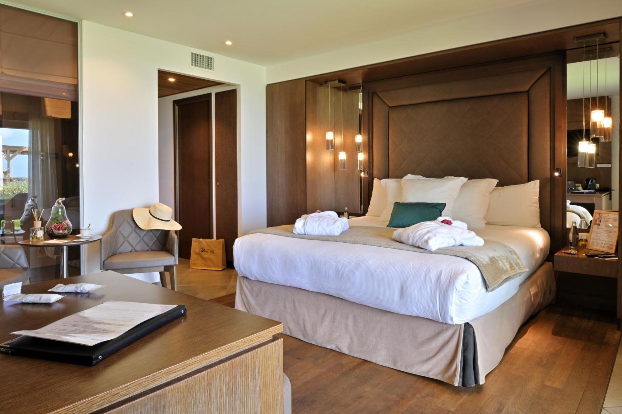אז'אקסיו Hotel Le Week End מראה חיצוני תמונה
