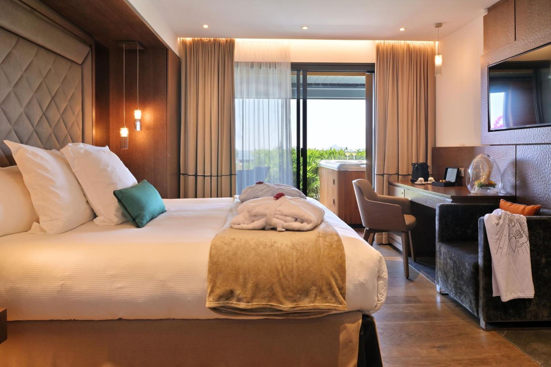 אז'אקסיו Hotel Le Week End מראה חיצוני תמונה